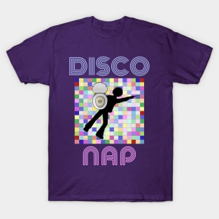 Disco Nap T-Shirt